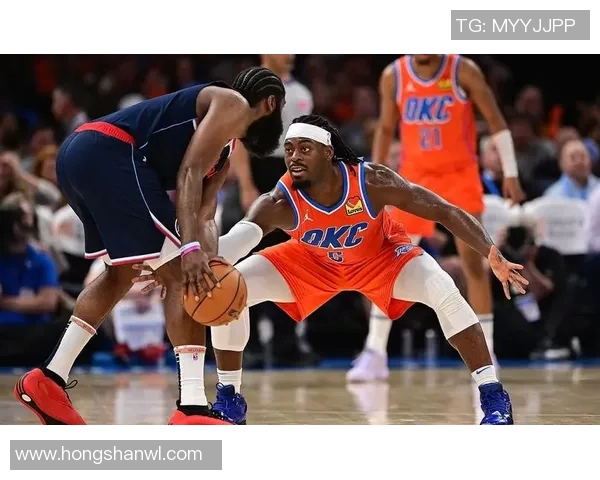 2014年雷霆与快船精彩对决全场回放重温篮球激情与经典瞬间