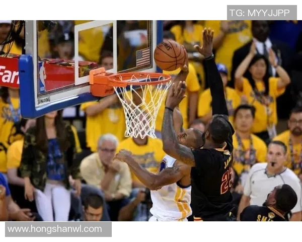 2016年NBA总决赛经典回顾勇士与骑士的巅峰对决录像分析