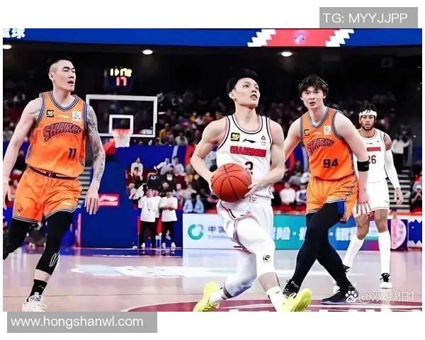 CBA季前赛今晚精彩对决广东队迎战山东队期待激烈较量与精彩表现