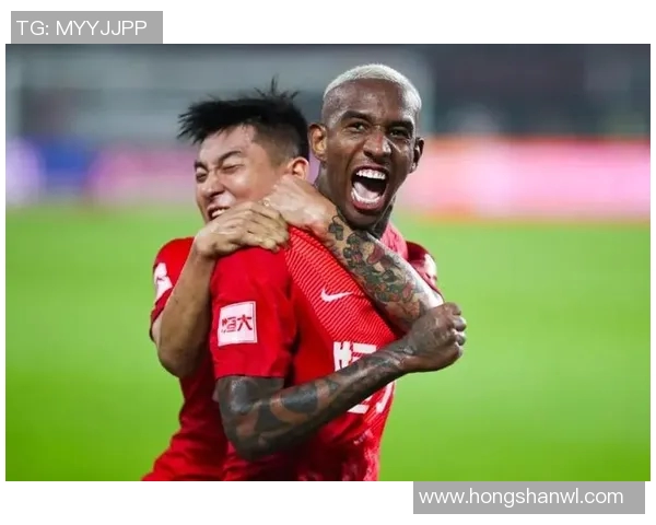 广州州恒大与鲁能激战正酣球迷期待精彩对决与历史交锋